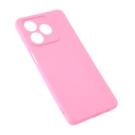 Futrola Gentle Color - Huawei Honor X5c Plus pink.