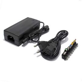 Univerzalni punjac - laptop 100W/120W 2in1 (MS).