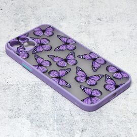 Futrola mat Painted - iPhone 14 Plus type 4.