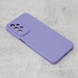 Futrola 3D Camera - Samsung A235 Galaxy A23 ljubicasta.