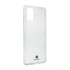 Silikonska futrola Teracell ultra tanka (skin) - Samsung A715F Galaxy A71 Transparent.