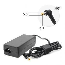 Punjac - laptop Acer 19V 3.42A (5.5*1.7) ugao 90 HQ.