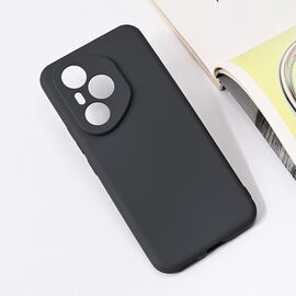 Futrola Gentle Color - Huawei Honor 400 Pro tamno siva.