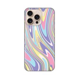 Silikonska futrola PRINT Skin - iPhone 16 Pro Max 6.9 Liquid Dream.