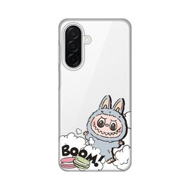 Silikonska futrola PRINT Skin - Samsung A266 Galaxy A26 5G La Bubu Macaron.