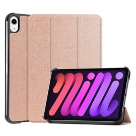 Futrola Ultra Slim - Apple iPad mini 8.3 2021 roze.