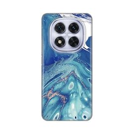 Silikonska futrola PRINT - Xiaomi Redmi Note 14 Pro 5G (EU) Blue Marble.