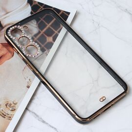 Futrola Cirkon Camera - Samsung S918B Galaxy S23 Plus crna.