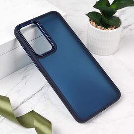 Futrola Shining Camera - Samsung A566 Galaxy A56 5G plava.