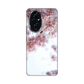 Silikonska futrola PRINT - Huawei Honor 200 Spring.