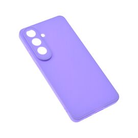 Futrola 3D Camera - Samsung S946 Galaxy S26 Plus ljubicasta.