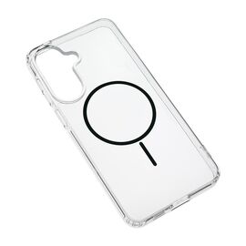 Futrola Magsafe Color Line - Samsung A576 Galaxy A57 crna.