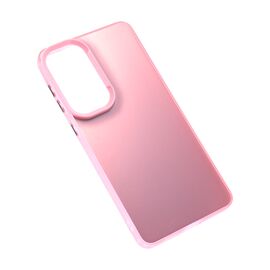 Futrola providna - Samsung S946 Galaxy S26 Plus roze.