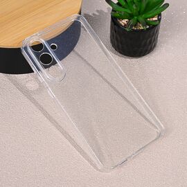 Futrola Sparkle Dust - Samsung S731B Galaxy S25 Fe Transparent.