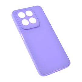 Futrola 3D Camera - Honor X7d 4G/400 Smart 5G ljubicasta.