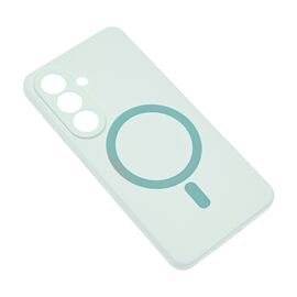 Futrola Magsafe Pure color - Samsung S941 Galaxy S26 mint.