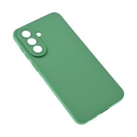 Futrola Silikon Pro Camera - Samsung A576 Galaxy A57 5G zelena.