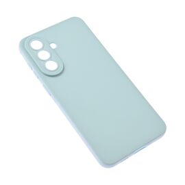 Futrola Silikon Pro Camera - Samsung A376 Galaxy A37 5G svetlo plava.