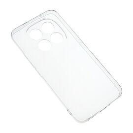 Silikonska futrola Ultra Thin - Xiaomi Redmi Note 15 Pro Plus 5G (EU) Transparent.