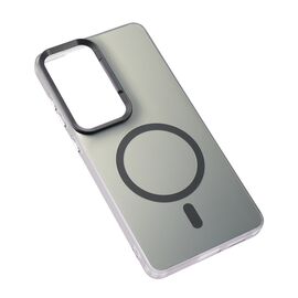 Futrola Magsafe providna - Samsung S948 Galaxy S26 Ultra crna.