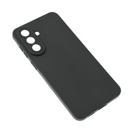 Futrola Silikon Pro Camera - Samsung A376 Galaxy A37 5G crna.
