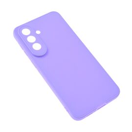 Futrola 3D Camera - Samsung A376 Galaxy A37 5G ljubicasta.