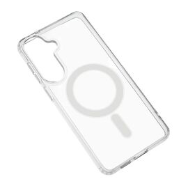 Futrola Magsafe - Samsung S946 Galaxy S26 Plus Transparent.