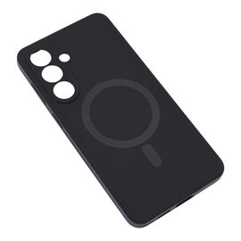 Futrola Magsafe Pure color - Samsung S946 Galaxy S26 Plus crna.