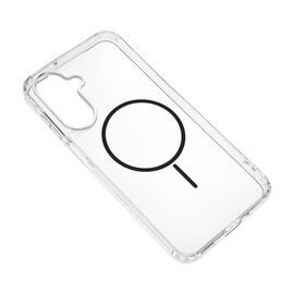 Futrola Magsafe Color Line - Samsung A175 Galaxy A17 crna.