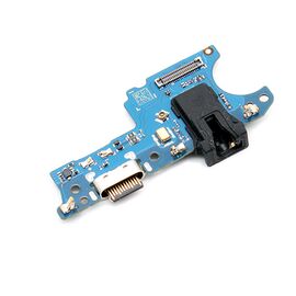 Konektor punjenja sa plocicom - Samsung A025 Galaxy A02S ORG (MS).