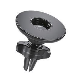 Drzac - mobilni telefon Superior C8-F1 (magnet i ventilacija) crni (MS).