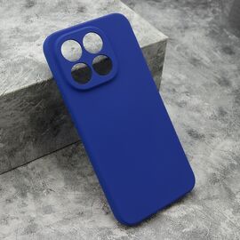 Futrola GENTLE COLOR - Xiaomi 15T plava (MS).