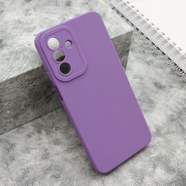 Silikonska futrola Pro Camera - Samsung A266 Galaxy A26 5G ljubicasta (MS).