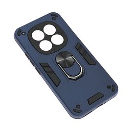 Futrola Hard Ring - Xiaomi Redmi Note 15 Pro Plus tamno plava.
