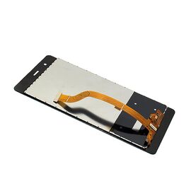 LCD displej (ekran) - Huawei P9 Ascend + Touch screen black (crni) (MS).