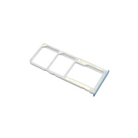 Ulozak - SIM za Xiaomi Redmi Note 10 Pro blue (MS).