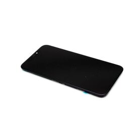 LCD displej (ekran) - Iphone XR + Touch screen black (crni) INCELL JK (MS).