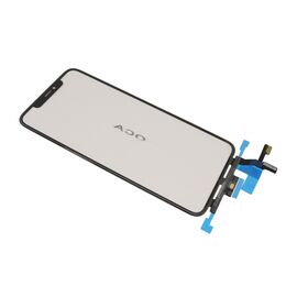 touchscreen - Iphone XS Max black (crni) (MS).