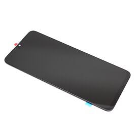 LCD displej (ekran) - Xiaomi Redmi 9/Redmi 9 Prime/Poco M2/Poco M2 Reloaded + Touch screen black (crni) (MS).