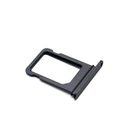 Ulozak - SIM za Iphone 13 Mini black (crni) (Single Sim) (MS).