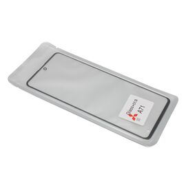 Staklo touchscreen-a - Samsung A715 Galaxy A71 + OCA sticker (MS).