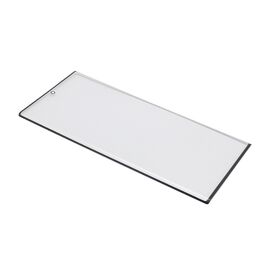 Staklo touchscreen-a - Samsung S908 Galaxy S22 Ultra black (crni) (MS).