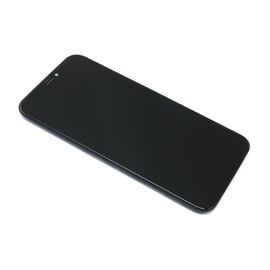 LCD displej (ekran) - Iphone XR + Touch screen black (crni) INCELL (MS).