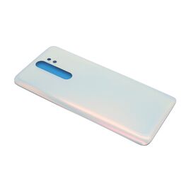 Poklopac baterije - Xiaomi Redmi Note 8 Pro white (beli) (NO LOGO) (MS).