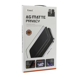 Zastitna folija za ekran GLASS X mart AG mat PRIVACY Samsung S941 Galaxy S26 5G (MS).