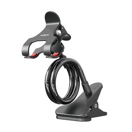 Drzac - mobilni telefon stoni Moxom MX-VS63 crni (MS).