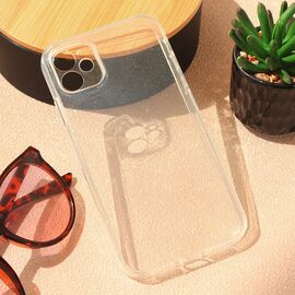 Futrola Sparkle Dust - iPhone 11 6.1 Transparent.