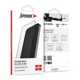 Zastitna folija za ekran GLASS SUPERIOR 2.5D - Samsung S941 Galaxy S26 5G (fingerprint unlock) (MS).