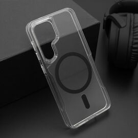 Futrola AURA MagSafe - Samsung S921 Galaxy S24 5G crna (MS).