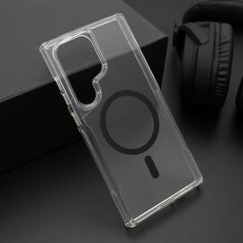 Futrola AURA MagSafe - Samsung S928 Galaxy S24 Ultra 5G crna (MS).